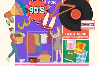 Targi Moda Vintage Rękodzieło Vol. 5