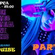 Goth Electro Party | DJ Louise