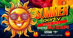 Summer Party | DJ Kapi