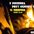 Z piosenką przy ognisku vol. 5