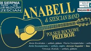 Anabell & Sześcian Band