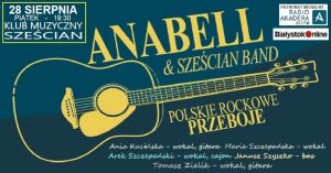 Anabell & Sześcian Band