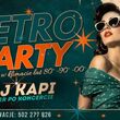 Retro Party | DJ Kapi
