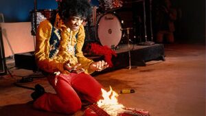 Monterey Pop – pokaz specjalny