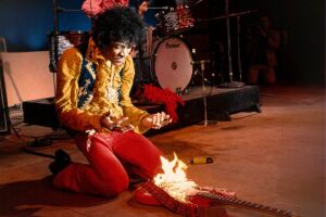 Monterey Pop – pokaz specjalny