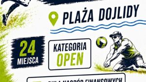 Letnia Grand Prix kat. Open | Lato na Piachu 2026