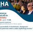 Konferencja Reha For The Blind In Poland 2026
