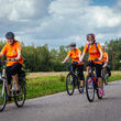 SloWołkow Tour | Rajd rowerowy