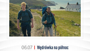 Wędrówka na północ | Kino Konesera