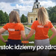 Power Walk - idziemy po zdrowie