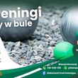 Białystok gra w bule - otwarty trening petanque