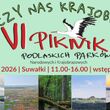  VI Piknik Podlaskich Parków Narodowych i Krajobrazowych 