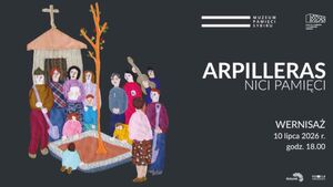 Arpilleras - nici pamięci