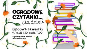 Ogrodowe Czytanki