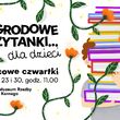 Ogrodowe Czytanki