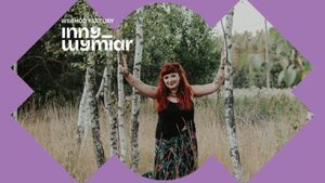 Sylwia Dec: Co w puszczy piszczy? | Wschód Kultury / Inny Wymiar