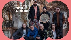 Ptaki Polski | Wschód Kultury / Inny Wymiar