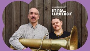 Tugłos | Wschód Kultury / Inny Wymiar