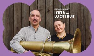 Tugłos | Wschód Kultury / Inny Wymiar