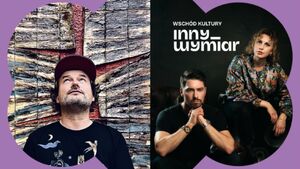 fie.dronowicz, Wianek | Wschód Kultury / Inny Wymiar