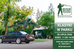 Klasyki w Parku Militarnym