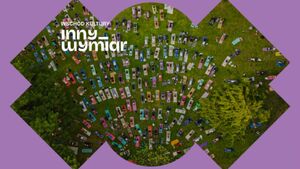 Joga na wakacjach | Wschód Kultury / Inny Wymiar