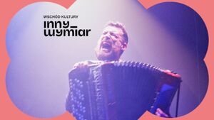Yegor Zabelov | Wschód Kultury / Inny Wymiar