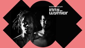 Łukasz Dembiński & Buba Badjie Kuyateh: Two Souls | Wschód Kultury / Inny Wymiar