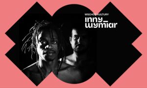 Łukasz Dembiński & Buba Badjie Kuyateh: Two Souls | Wschód Kultury / Inny Wymiar