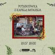 Potańcówka z Kapelą Batareja
