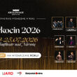 Królewskie Śpiewanie 2026 - Tykocin