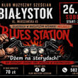 Blues Station - Dżem na sterydach