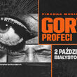Gorycz, Profeci