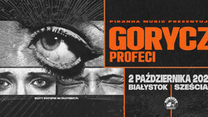 Gorycz, Profeci