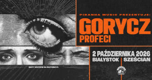 Gorycz, Profeci