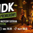 BNDK - premiera płyty "Vintage"