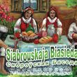 XXVI Międzynarodowy Festiwal Siabrouskaja Biasieda