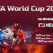 Mistrzostwa Świata w Piłce Nożnej FIFA - Finał | Helios Sport