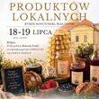 Festiwal Produktów Lokalnych