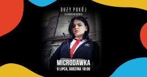 Microdawka