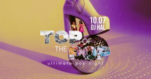 Top of the Top | Hal