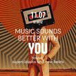 Music sounds better with you | Ortiz