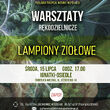 Lampiony Ziołowe