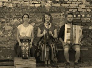 Warsztaty tańców śląskich | Podlaska Oktawa Kultur