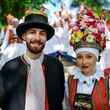 Warsztaty tańców pomorskich 