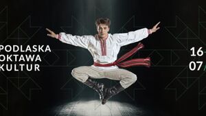 Koncert na Rynku Kościuszki | Podlaska Oktawa Kultur
