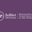 18. Julliet EM Festival