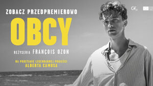 Obcy - pokaz przedpremierowy