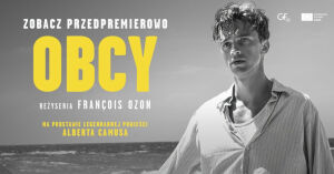 Obcy - pokaz przedpremierowy