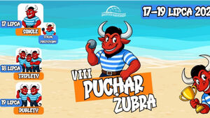 VIII Puchar Żubra